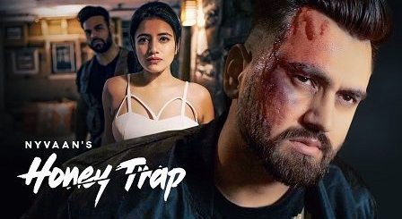 Honey Trap Lyrics Nyvaan