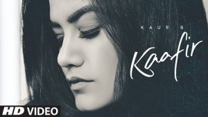 Kaafir Lyrics Kaur B
