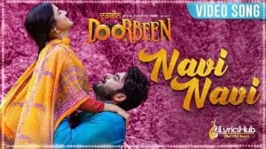 Navi Navi Lyrics Ninja | Doorbeen