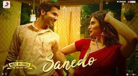 Sanedo Lyrics Made In China | Mika Singh