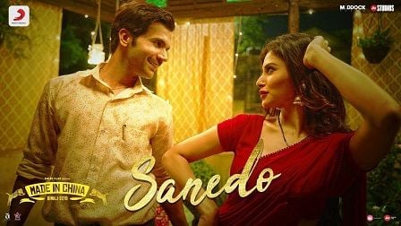 Sanedo Lyrics Made In China | Mika Singh