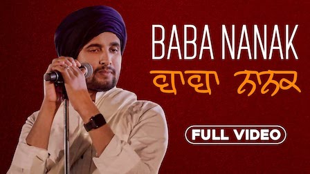 Baba Nanak Lyrics R Nait