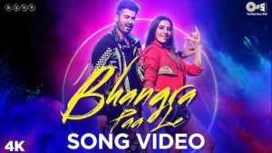 Bhangra Paa Le Lyrics Mandy Gill