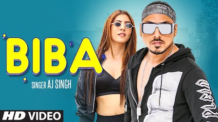 Biba Lyrics Aj Singh