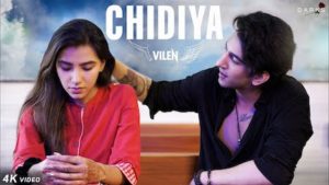 Chidiya Lyrics Vilen