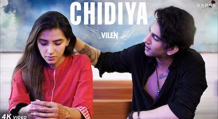 Chidiya Lyrics Vilen