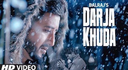 Darja Khuda Lyrics Balraj