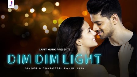 Dim Dim Light Lyrics Rahul Jain | Sooraj Pancholi