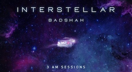 Interstellar Lyrics Badshah