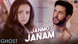 Janmo Janam Lyrics Ghost | Yasser Desai