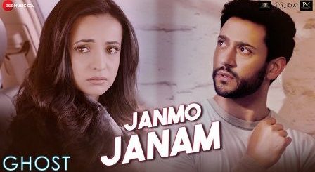 Janmo Janam Lyrics Ghost | Yasser Desai