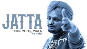 Jatta Lyrics Sidhu Moose Wala