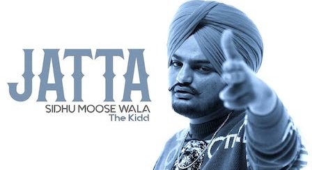 Jatta Lyrics Sidhu Moose Wala