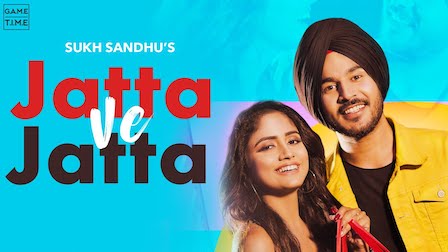 Jatta Ve Jatta Lyrics Sukh Sandhu