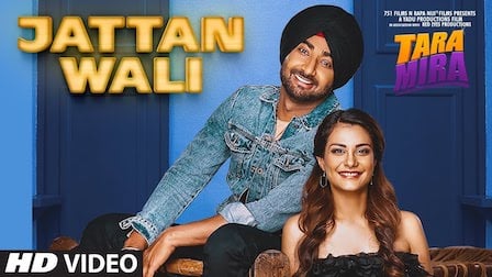 Jattan Wali Lyrics Ranjit Bawa | Tara Mira