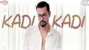 Kadi Kadi Lyrics Bohemia