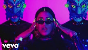 Karma Lyrics Raja Kumari