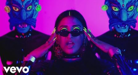 Karma Lyrics Raja Kumari