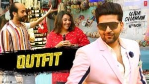 Outfit Lyrics Ujda Chaman | Guru Randhawa