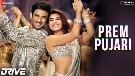 Prem Pujari Lyrics Drive | Amit Mishra, Akasa Singh