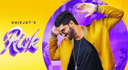 Risk Lyrics Shivjot | Gurlez Akhtar