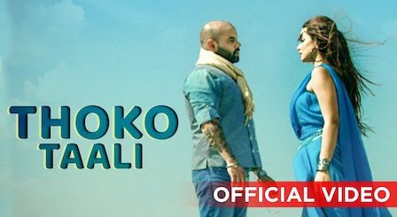 Thoko Taali Lyrics Zora Randhawa