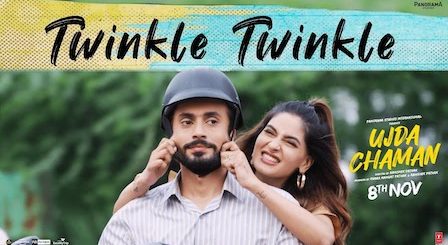 Twinkle Twinkle Lyrics Ujda Chaman