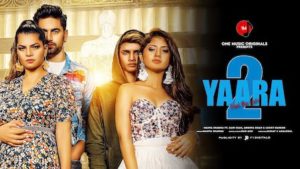 Yaara 2 Lyrics Mamta Sharma