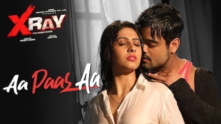 Aa Paas Aa Lyrics X Ray | Dev Negi