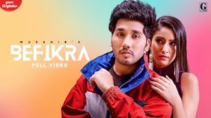 Befikra Lyrics Musahib