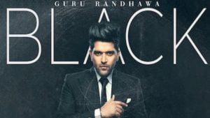 Black Lyrics Guru Randhawa