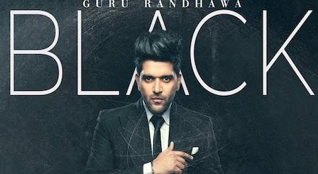 Black Lyrics Guru Randhawa