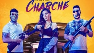 Charche Lyrics Sarika Gill