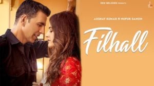 Filhall Lyrics B Praak | Akshay Kumar | Jaani