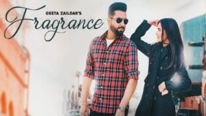 Fragrance Lyrics Geeta Zaildar