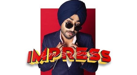 Impress Lyrics Ranjit Bawa