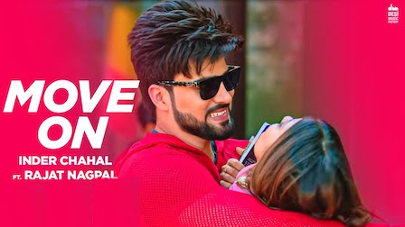 Move On Lyrics Inder Chahal