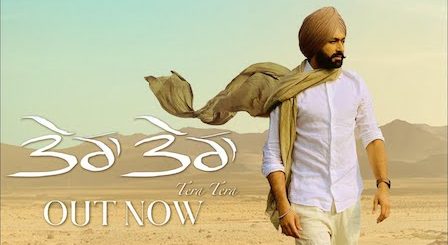 Tera Tera Lyrics Tarsem Jassar