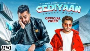 Gediyaan Lyrics Sharry Maan