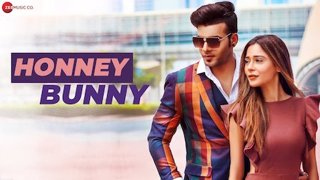 Honney Bunny Lyrics Sara Khan