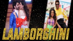 Lamborghini Lyrics Jai Mummy Di | Neha Kakkar