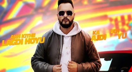 Lohr Lyrics Gurj Sidhu