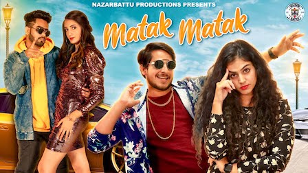 Matak Matak Lyrics Abhi Payla