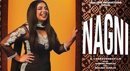 Nagni Lyrics Jasmine Sandlas