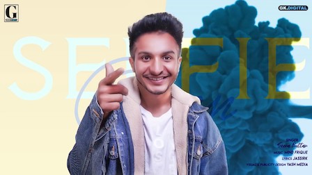 Selfie Queen Lyrics Seera Buttar