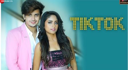 Tik Tok Lyrics Stebin Ben | Vishal Pandey, Nisha Guragain