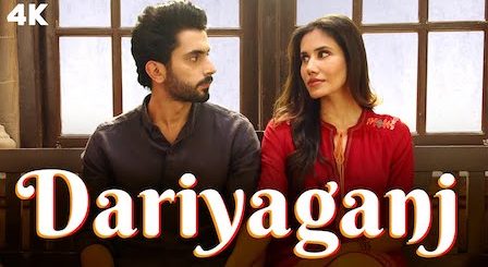 Dariyaganj Lyrics Jai Mummy Di | Arijit Singh