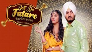 Jatt Da Future Lyrics Virasat Sandhu