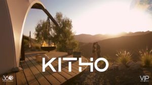 Kitho Lyrics The PropheC