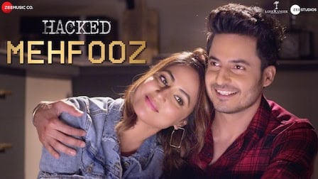 Mehfooz Lyrics Hacked | Arko